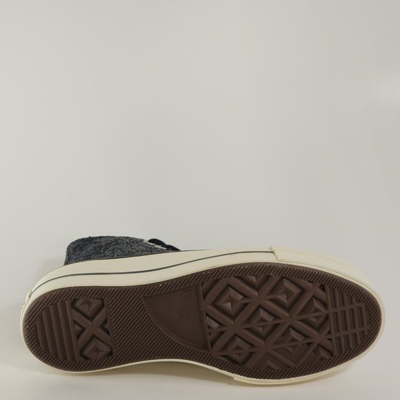 Converse CTAS Hi Lift X You Glitter Women's Platform Sneakers 570626C NWT - Picture 4 of 6